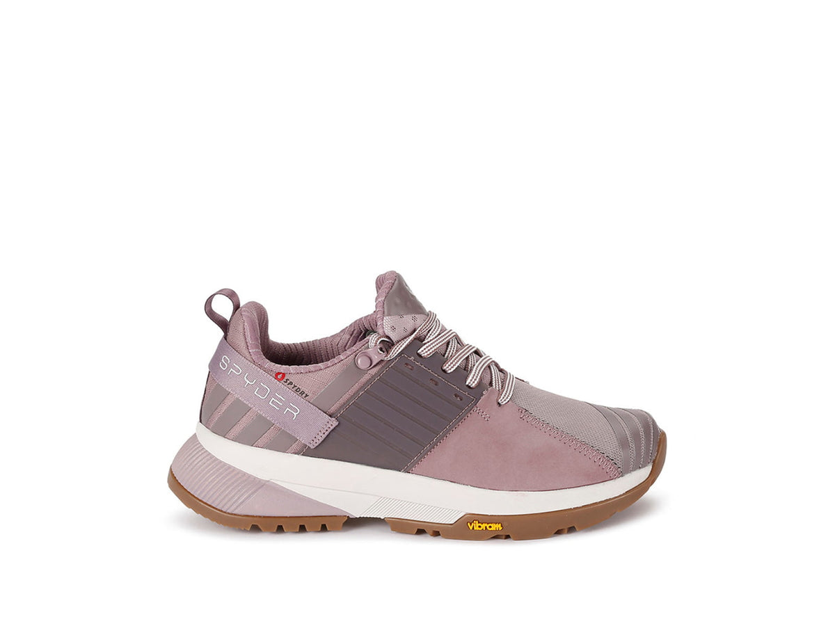 Spyder Shasta Trail Shoes - Women's Clay Purple
