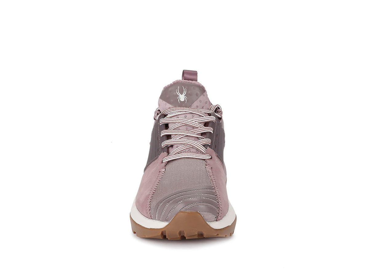 Spyder Shasta Trail Shoes - Women's Clay Purple