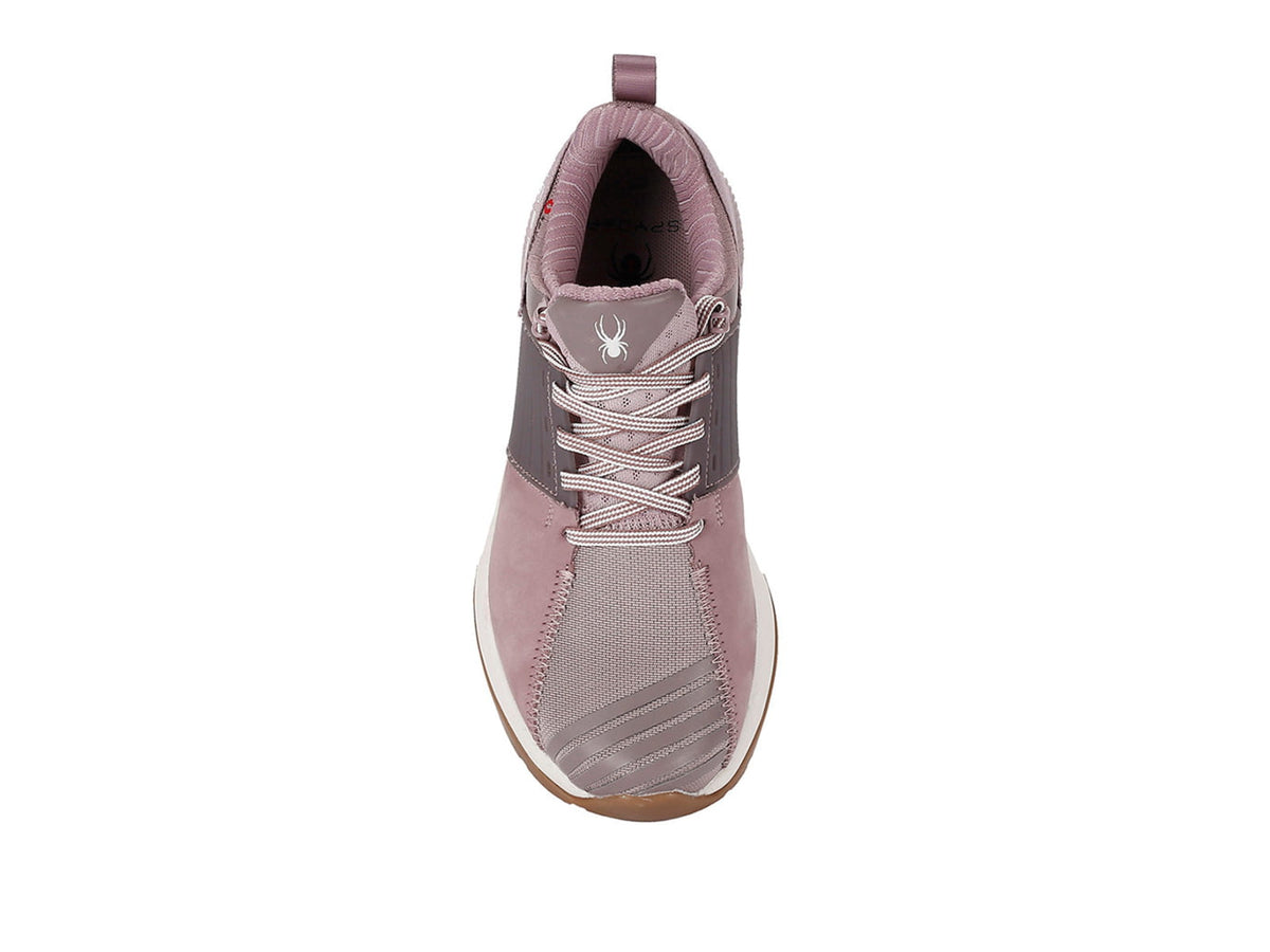 Spyder Shasta Trail Shoes - Women's Clay Purple