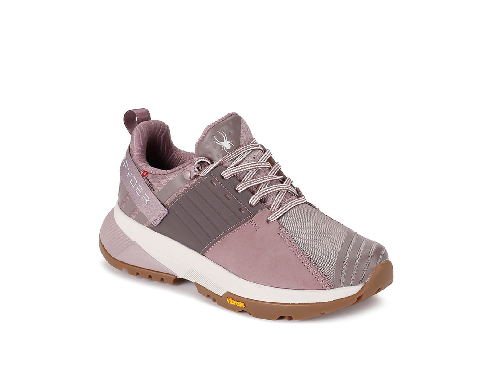 Spyder Shasta Trail Shoes - Women's Clay Purple