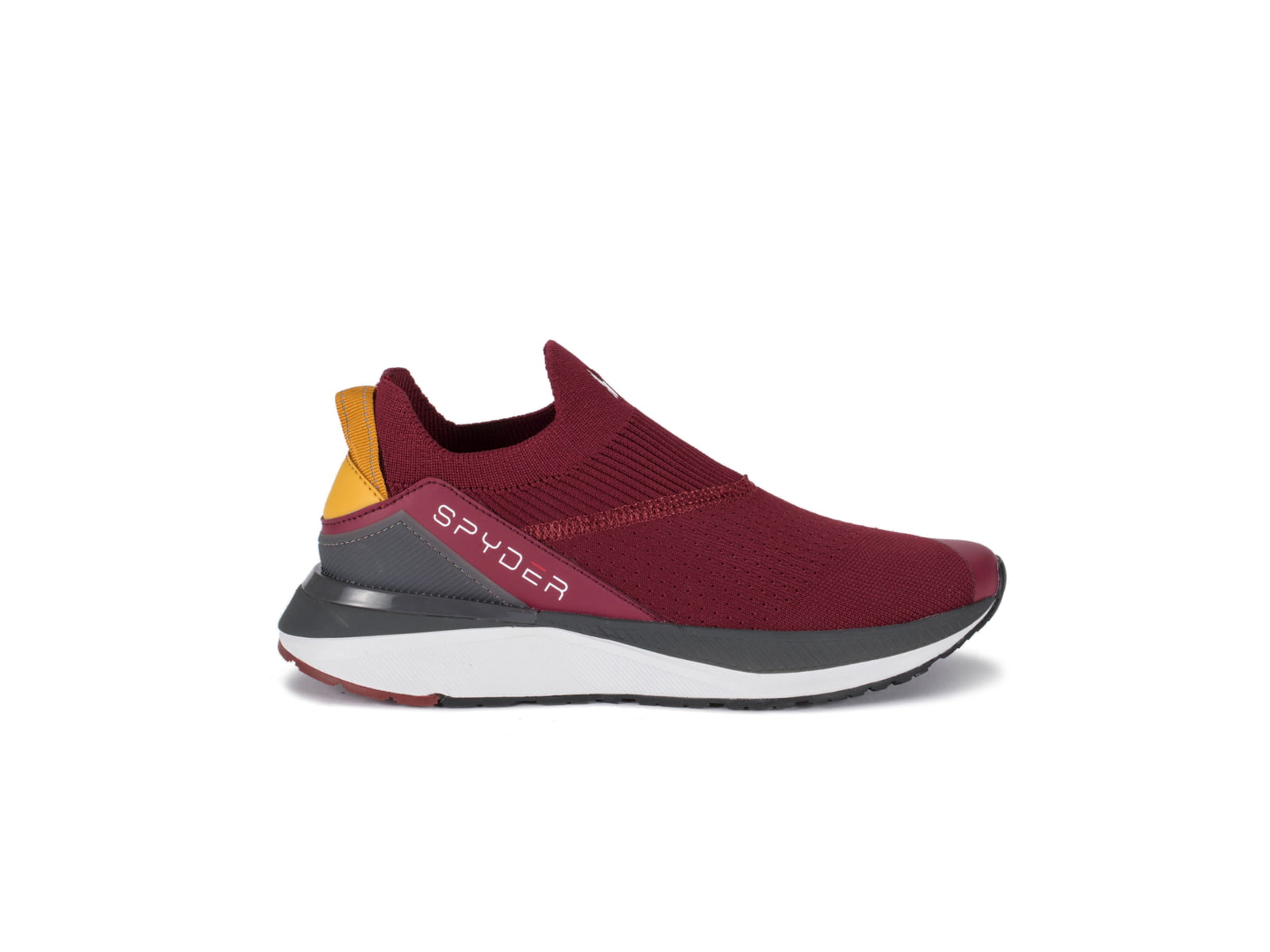 Spyder Tanaga Sneakers - Women's Earth Red