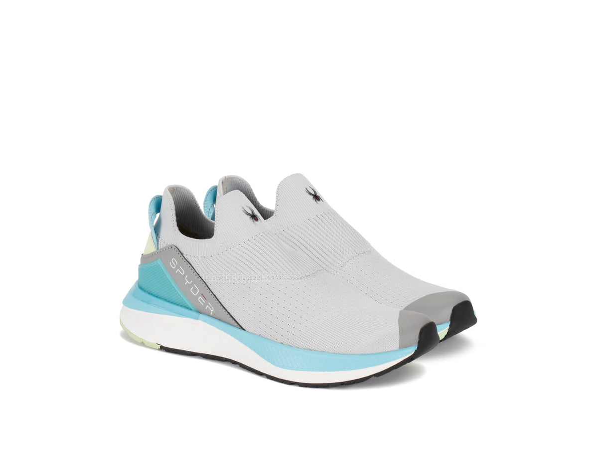 Spyder Tanaga Sneakers - Women's Earth Red