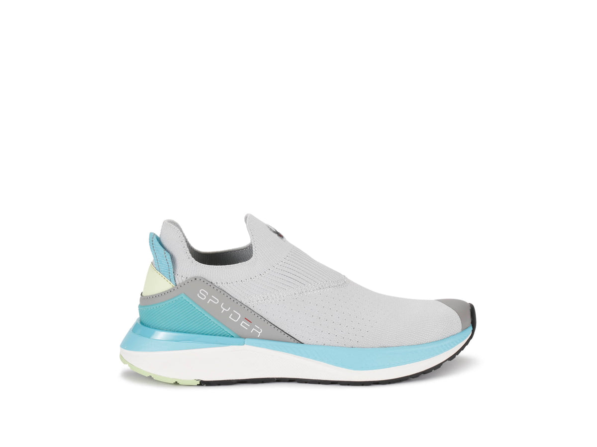 Spyder Tanaga Sneakers - Women's Earth Red