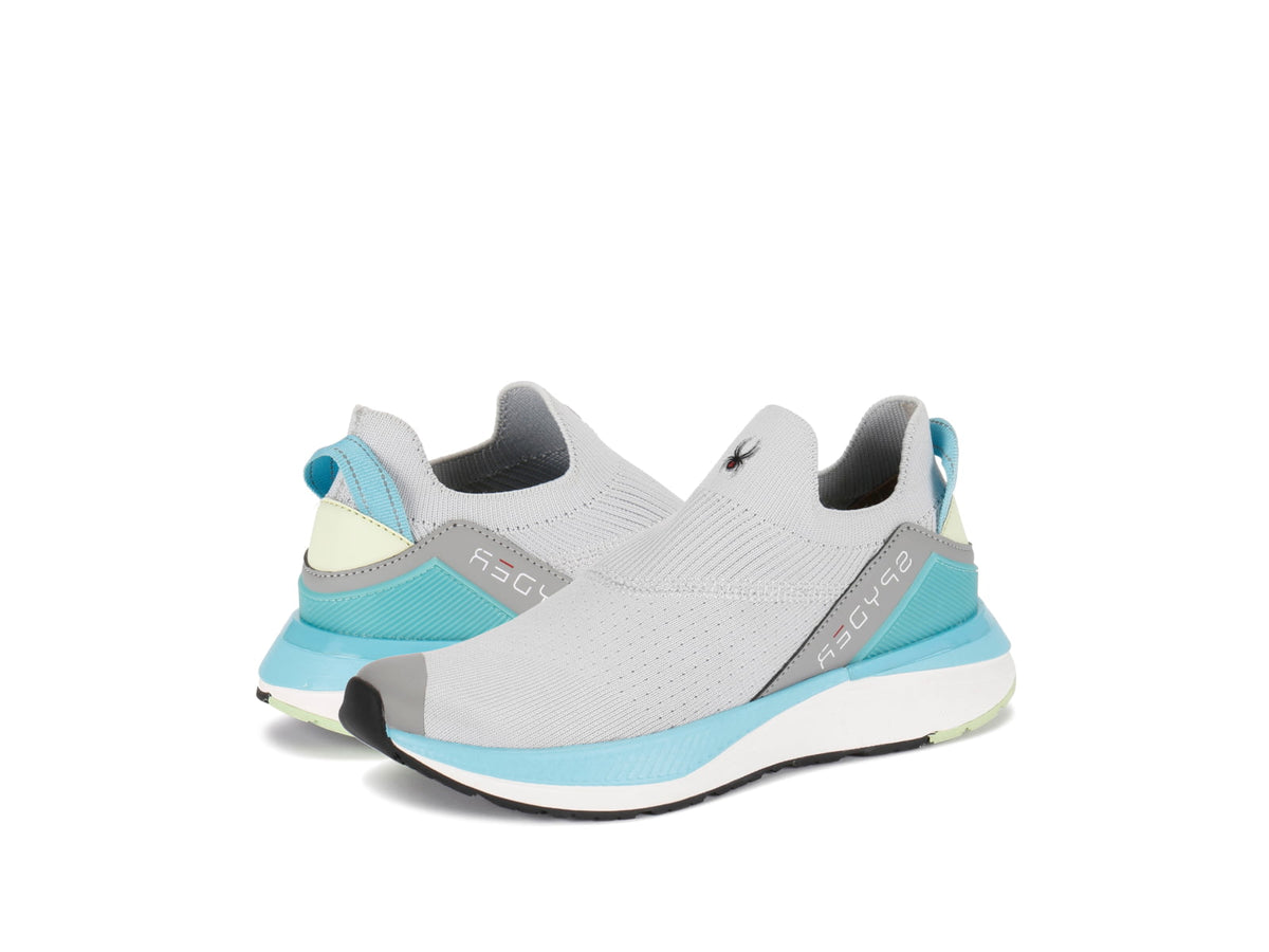 Spyder Tanaga Sneakers - Women's Earth Red