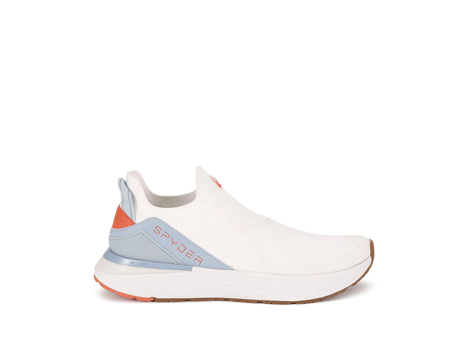 Spyder Tanaga Sneakers - Women's Earth Red