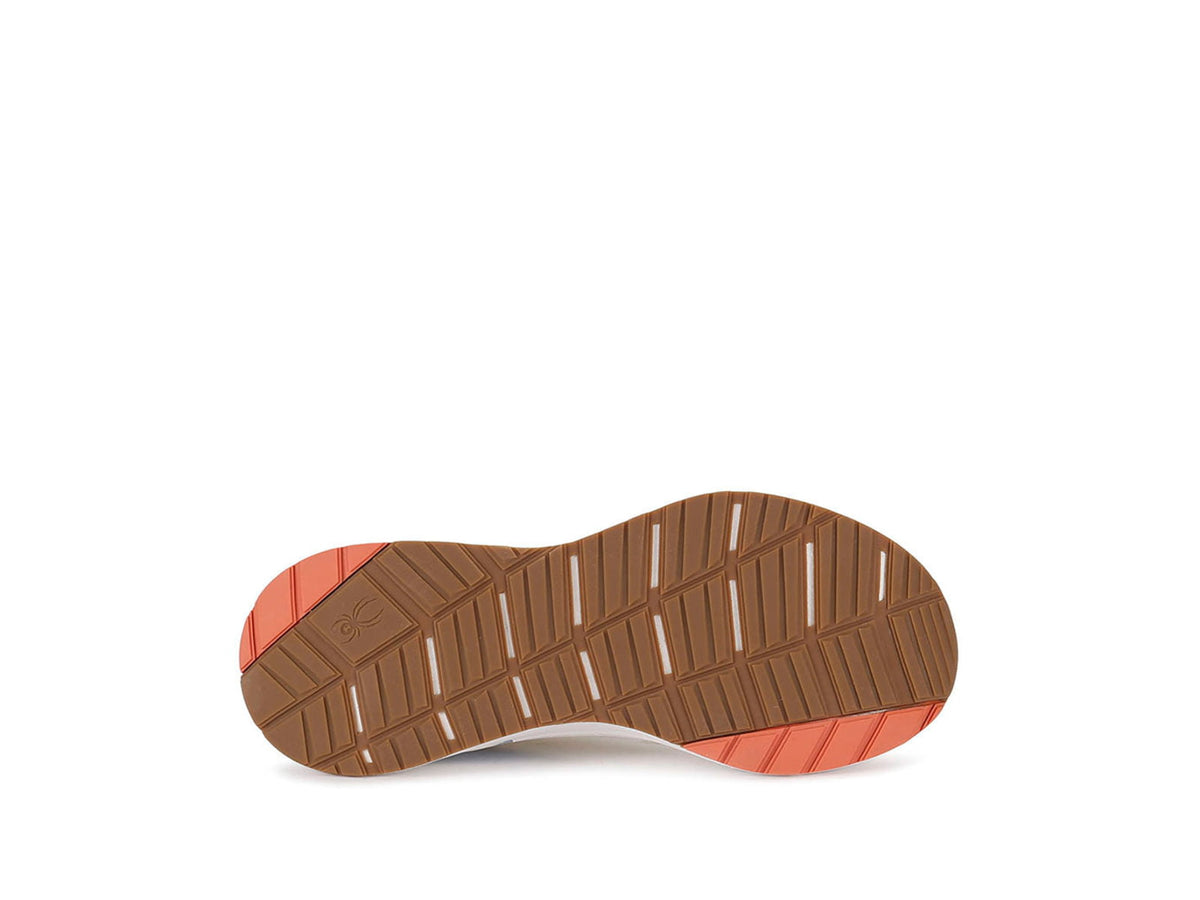 Spyder Tanaga Sneakers - Women's Earth Red