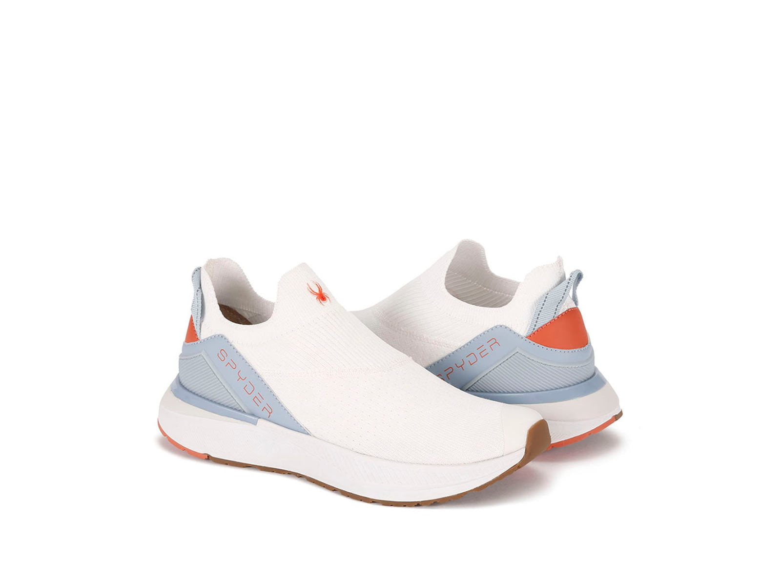 Spyder Tanaga Sneakers - Women's Earth Red