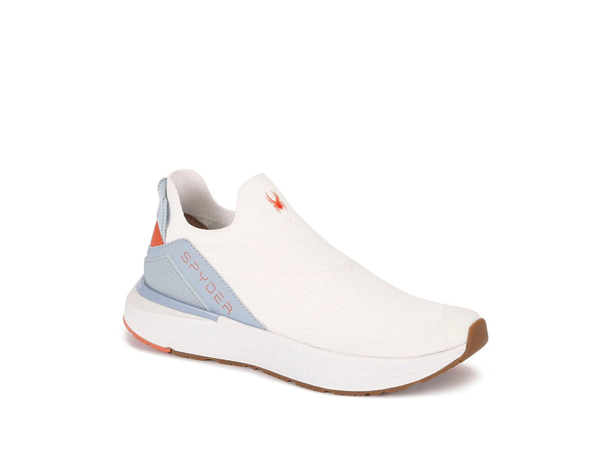 Spyder Tanaga Sneakers - Women's Earth Red