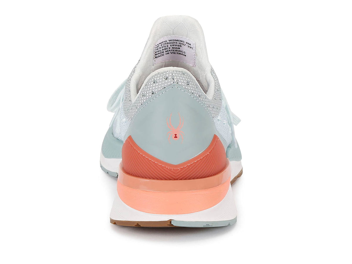 Spyder Tempo Sneakers - Women's Dusty Rose