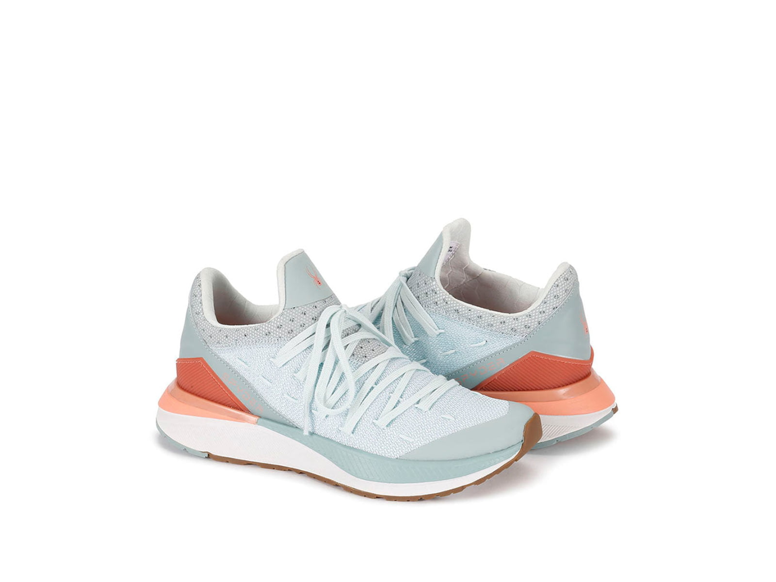 Spyder Tempo Sneakers - Women's Dusty Rose