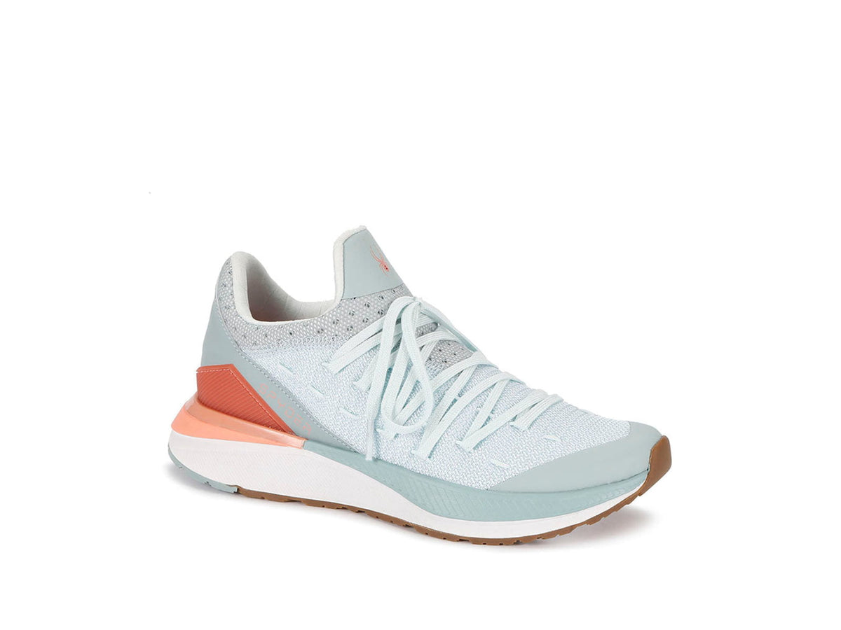 Spyder Tempo Sneakers - Women's Dusty Rose