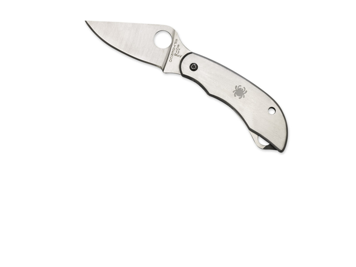 Spyderco ClipiTool Stainless Scissors C169P