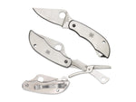 Spyderco ClipiTool Stainless Scissors C169P