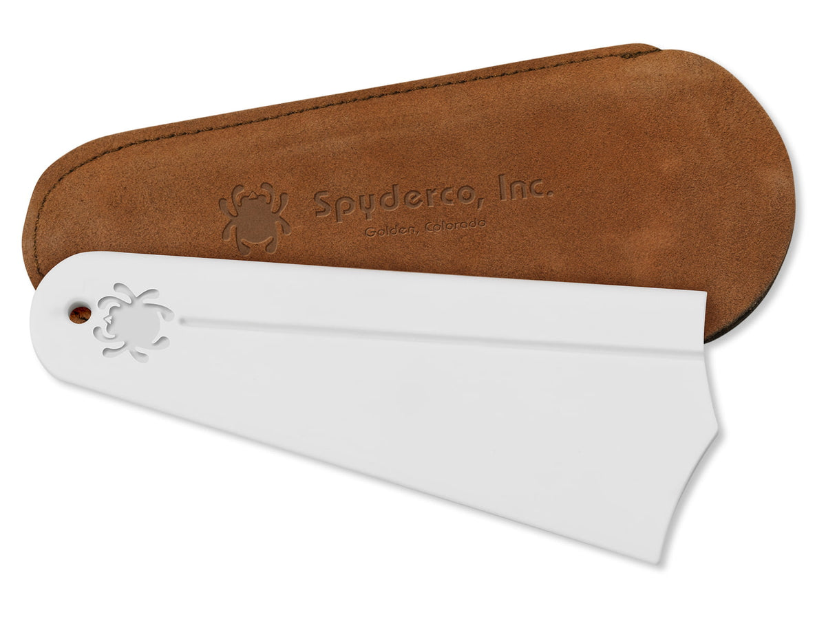 Spyderco Golden Stone Sharpener 308F