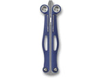 Spyderco Wing Tactical Pen Dark Blue/Gray YCN102