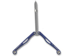 Spyderco Wing Tactical Pen Dark Blue/Gray YCN102