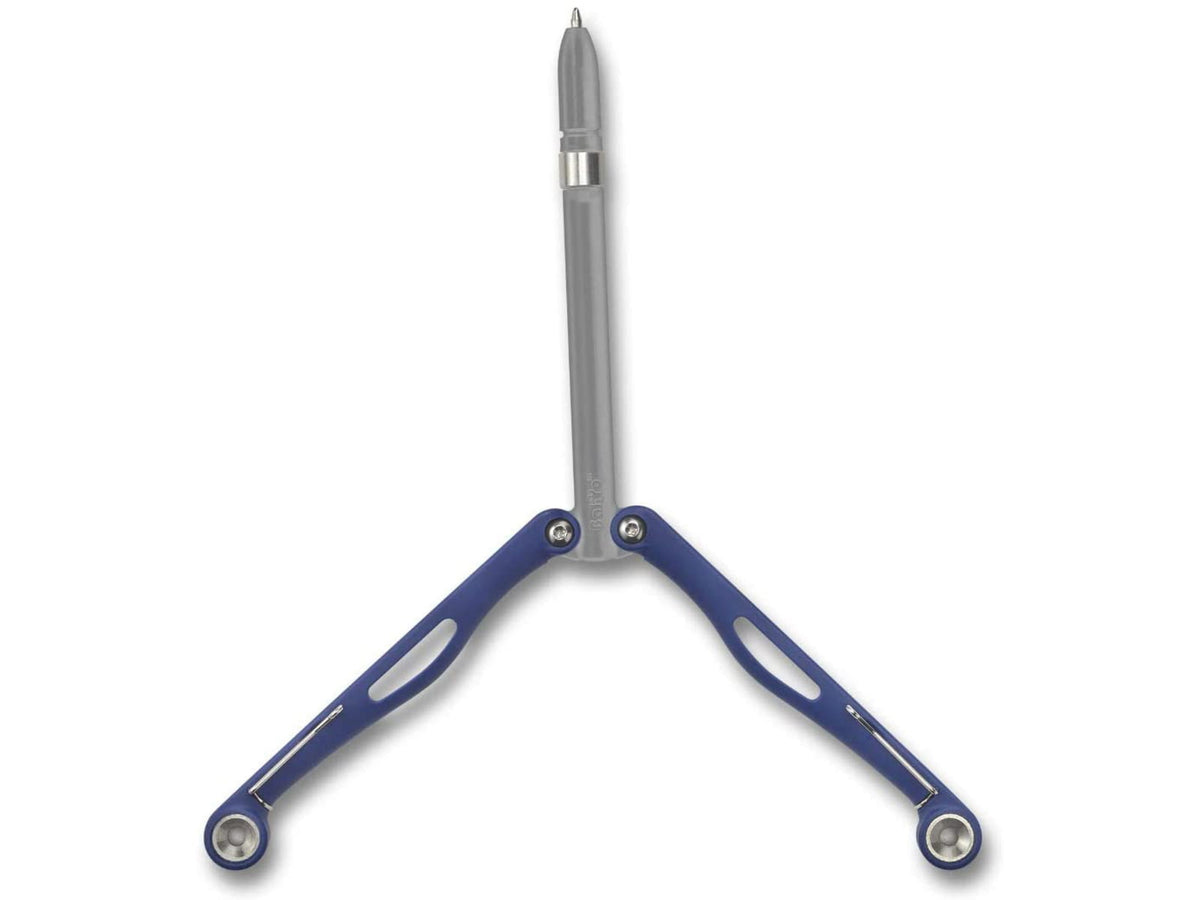 Spyderco Wing Tactical Pen Dark Blue/Gray YCN102