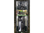SpyHigh Mounting System Trail Camera Complete Mounting System Tan/Green SHCS