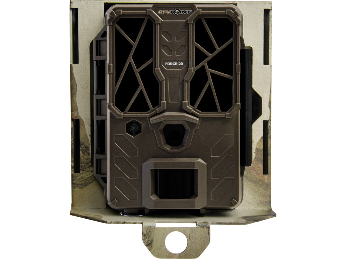 Spypoint Security Box For 31 LED Trail Cameras SB-400