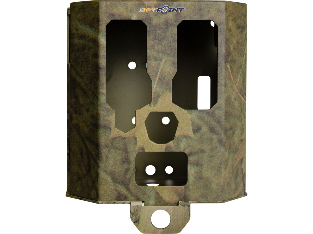 Spypoint Security Box For 31 LED Trail Cameras SB-400