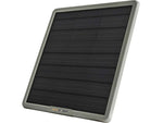 Spypoint SPLB-22 Lithium Battery Solar Panel Gray 5548