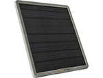 Spypoint SPLB-22 Lithium Battery Solar Panel Gray 5548