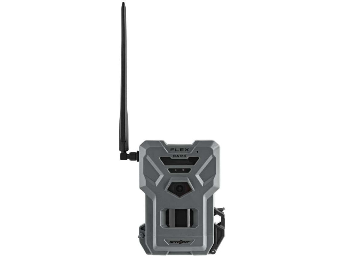 Spypoint Flex-Dark Trail Camera Gray 1816