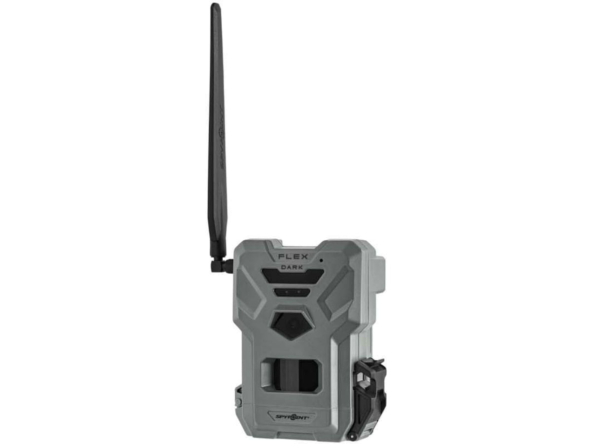 Spypoint Flex-Dark Trail Camera Gray 1816