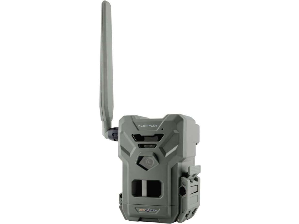 Spypoint Flex Plus Cellular Camera Green 1879