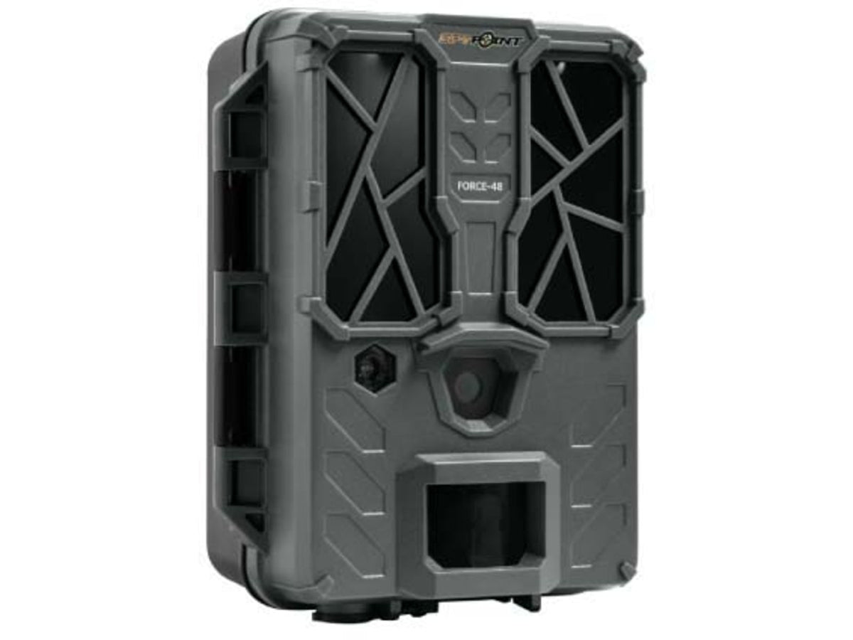 Spypoint Force 48 Trail Camera Non Cellular Green 1857