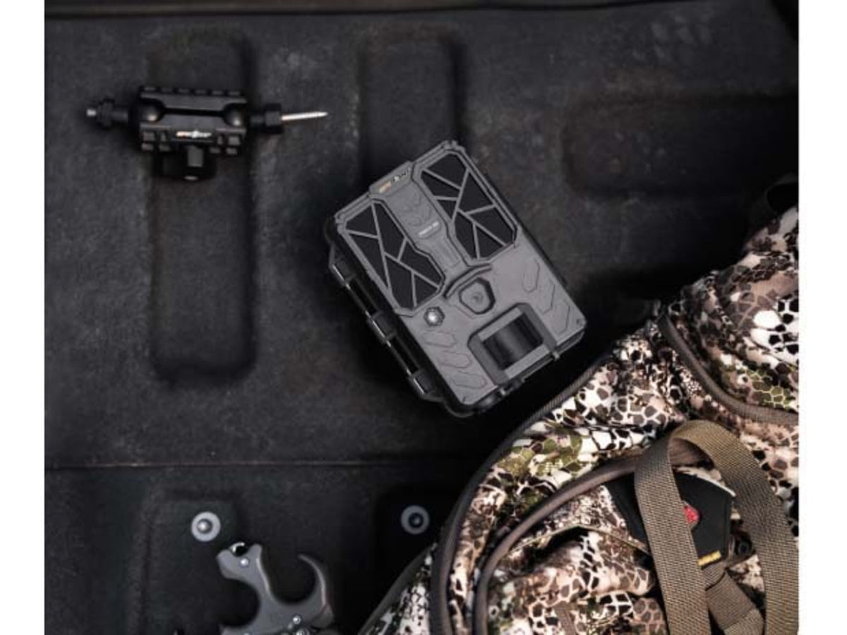 Spypoint Force 48 Trail Camera Non Cellular Green 1857