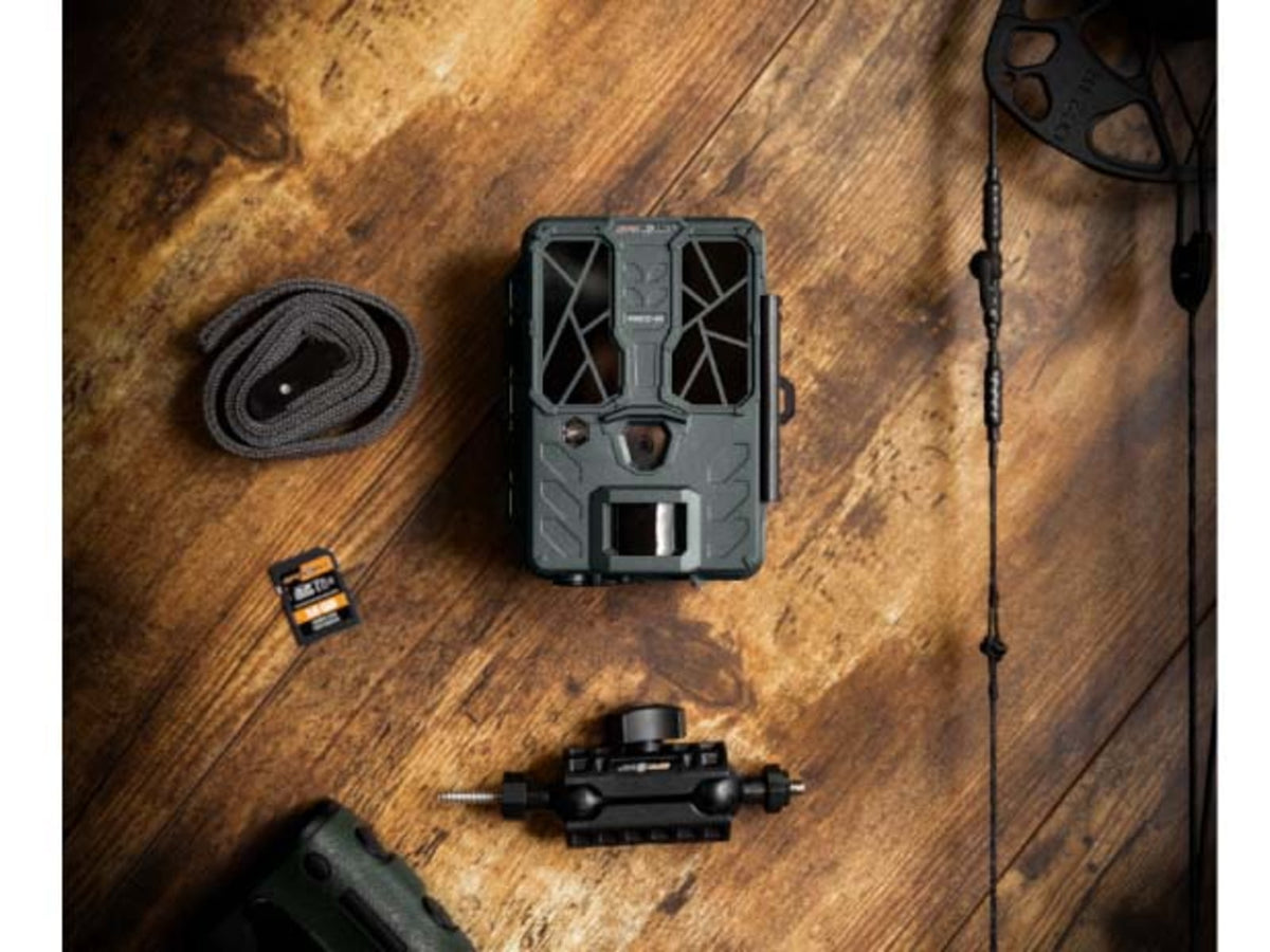 Spypoint Force 48 Trail Camera Non Cellular Green 1857