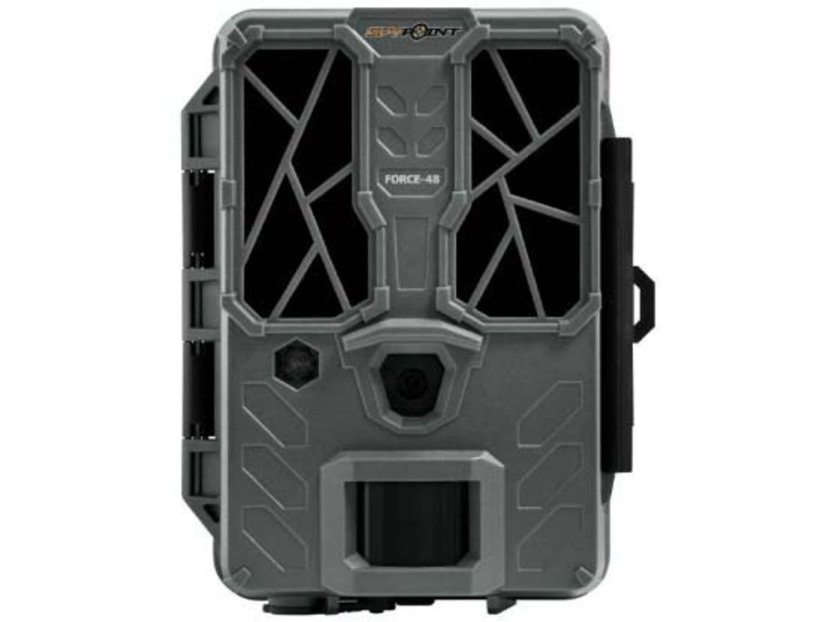 Spypoint Force 48 Trail Camera Non Cellular Green 1857