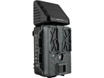 Spypoint Force-Pro-S 2.0 Solar Trail Camera 4k Gray 1858