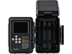 Spypoint Force-Pro-S 2.0 Solar Trail Camera 4k Gray 1858