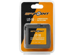 Spypoint LIT-10 Lithium Battery Pack Gray 5558