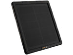 Spypoint SPLB-10 Compact Solar Panel Black 5540