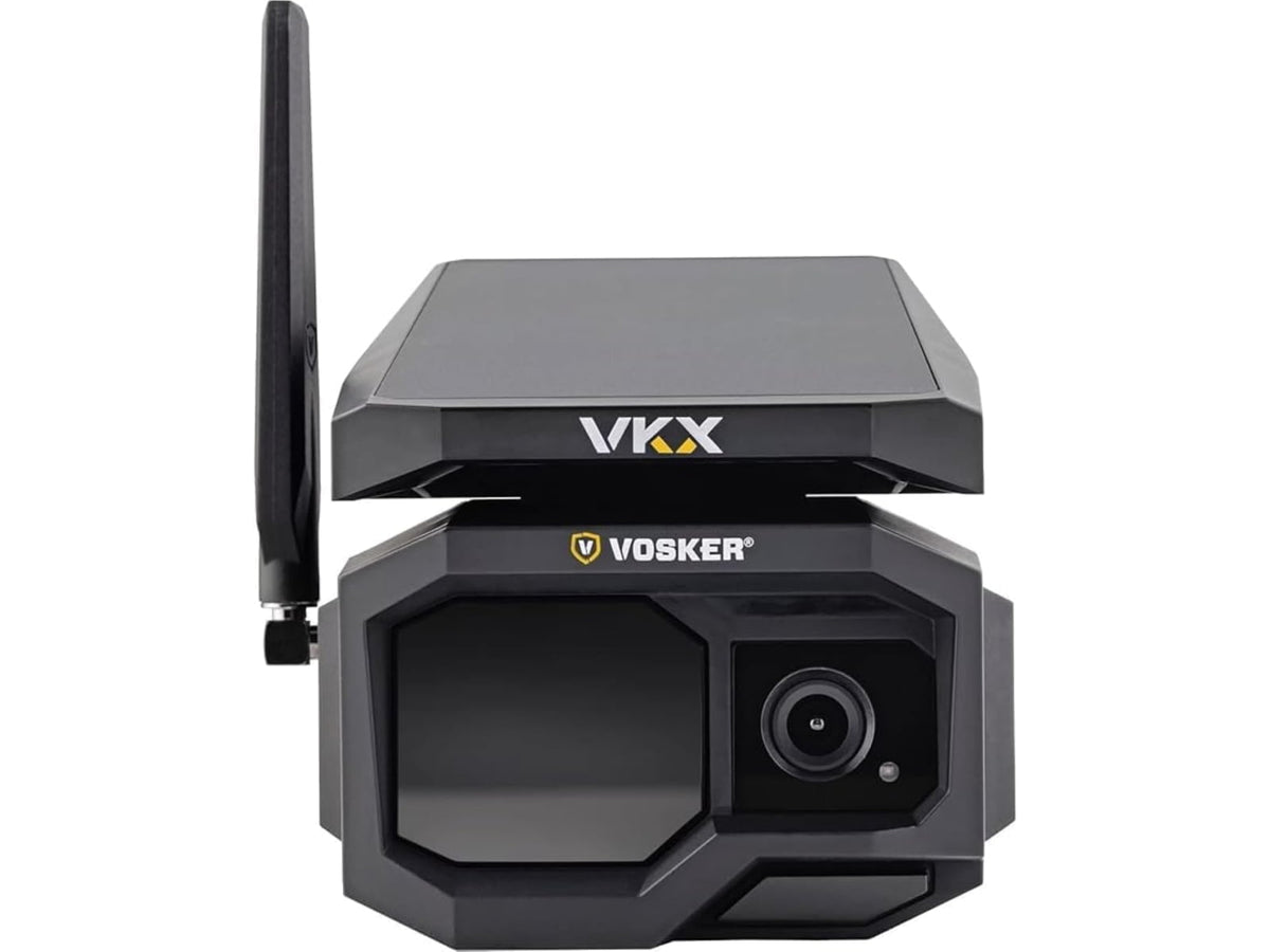 Vosker VKX-US Trail Camera Black 1402
