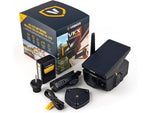 Vosker VKX-US Trail Camera Black 1402