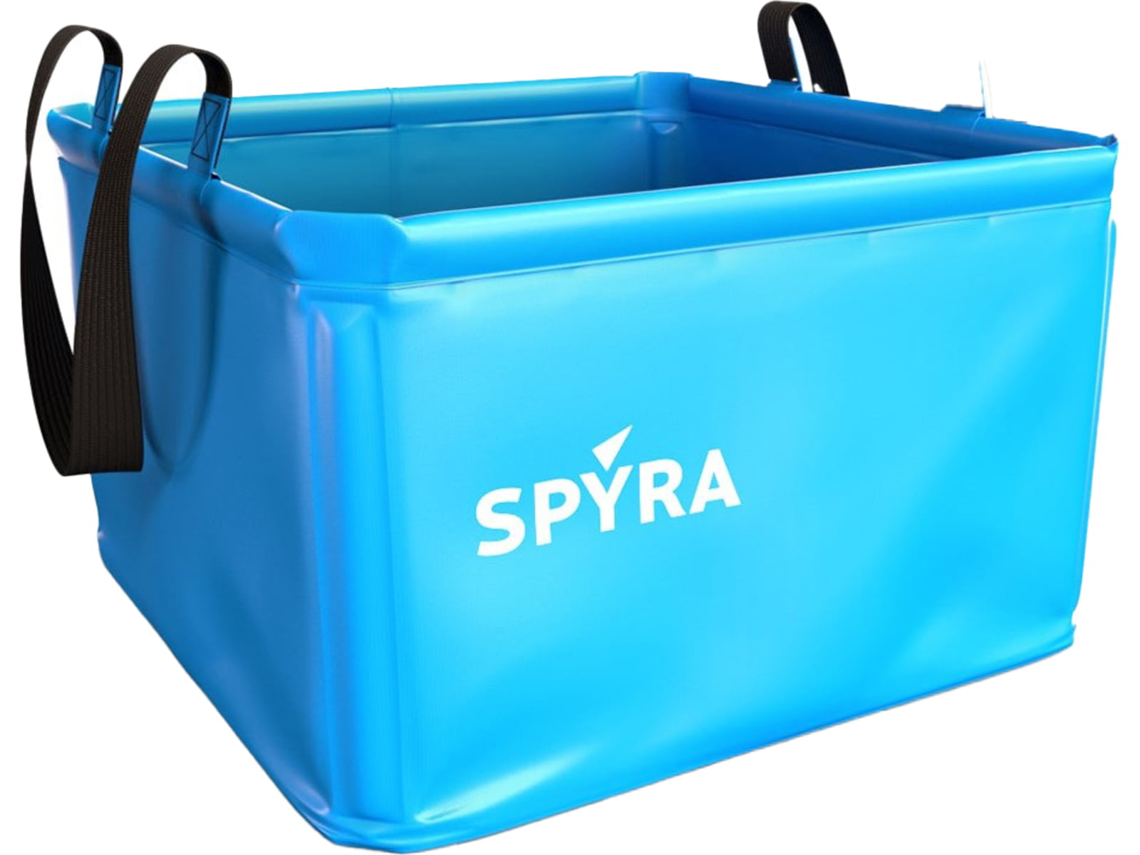 Spyra Base Water Equipment Blue