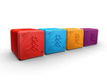 Spyra Colors Blue and Red SPCR1BR