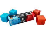 Spyra Colors Blue and Red SPCR1BR