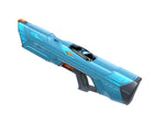 Spyra Four Water Blaster Blue