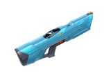 Spyra Four Water Blaster Blue