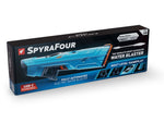 Spyra Four Water Blaster Blue