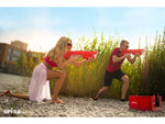 Spyra LX Water Blaster Red