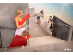 Spyra LX Water Blaster Red
