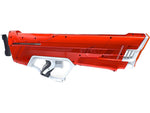 Spyra LX Water Blaster Red