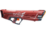 Spyra Dash Water Blaster Red