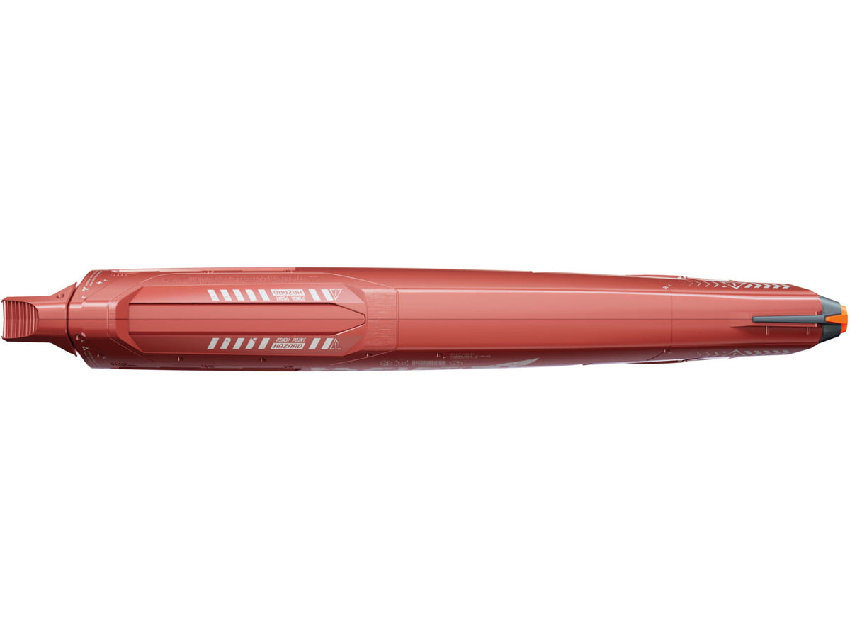 Spyra Dash Water Blaster Red